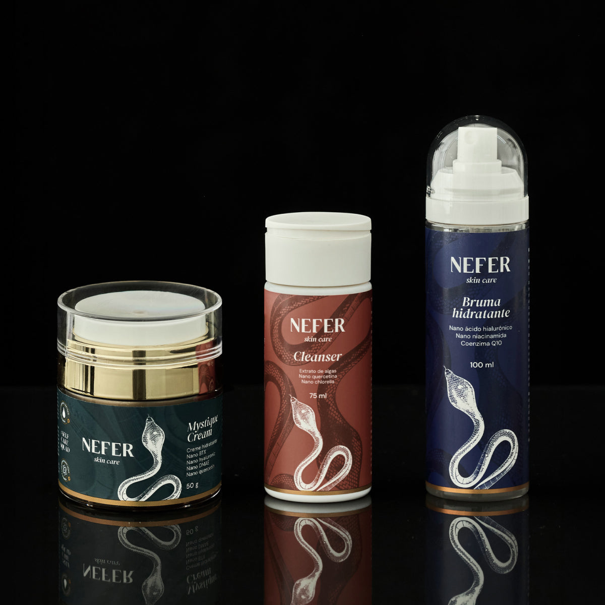 Kits Nefer