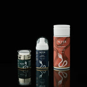 KIT NEFER - Travel Size