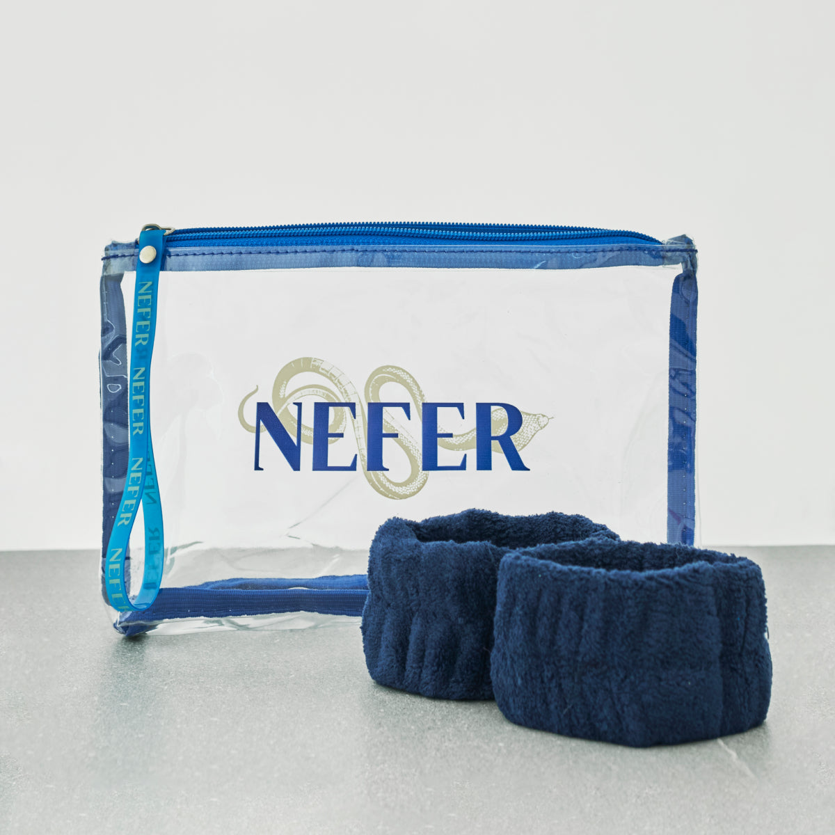 KIT NEFER - Travel Size