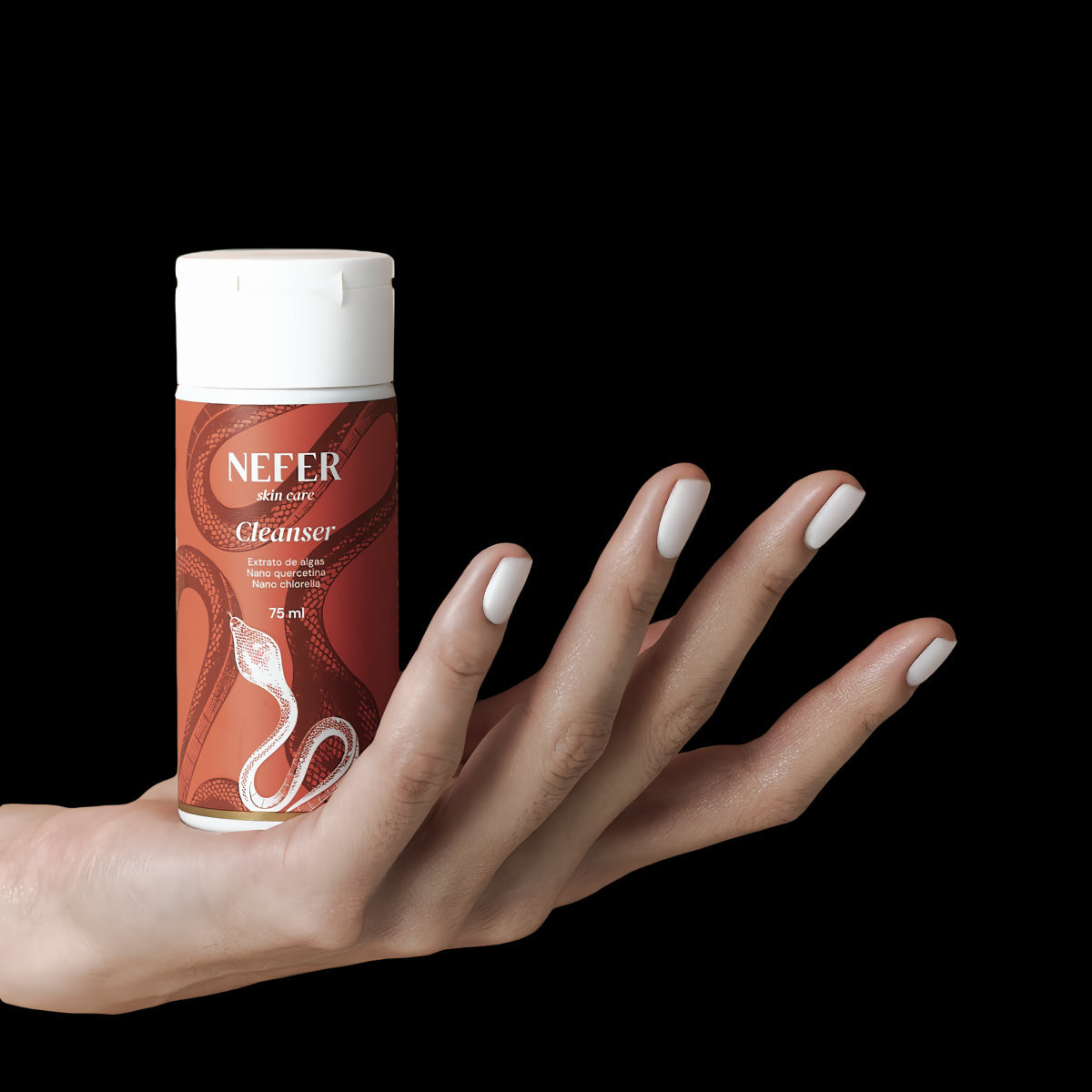 Cleanser