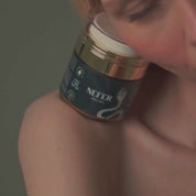 Mystique Cream
