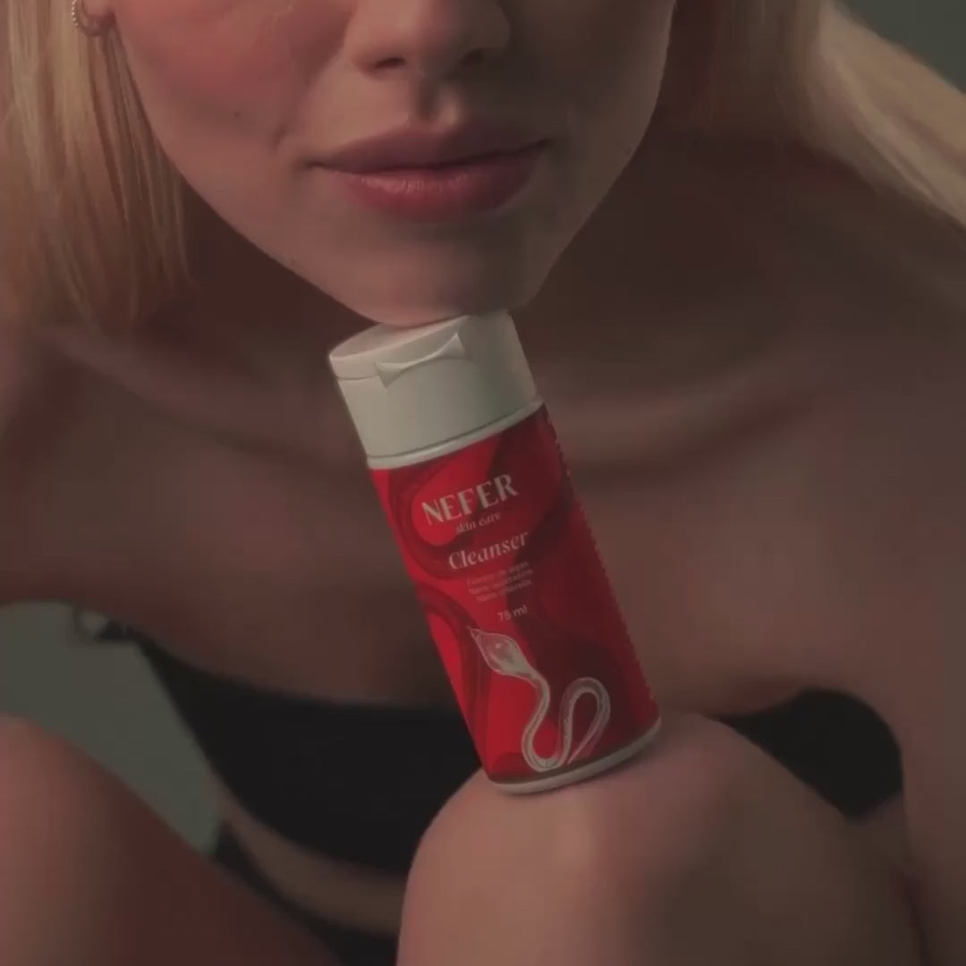 Cleanser